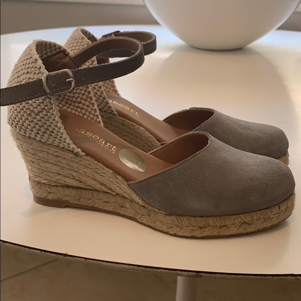 Paseart Espadrilles